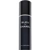 Chanel Bleu de Chanel spray per il corpo da uomo 100 ml