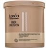 Londa Professional Fiber Infusion Mask maschera nutriente per capelli secchi e danneggiati 750 ml