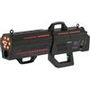 Algam Lighting FMG-CYCLONE Cannone Fumogeno Portatile 1200W a Batteria