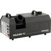 Algam Lighting VULKAN-MC Macchina del Fumo 2000W con Effetto CO2 e Ugello Mobile