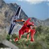 SEGA PRE ORDER The End of Evangelion Xross Link Figure - Unit Eva 02 Bandai prize