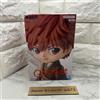 BANPRESTO Bleach Ichigo Kurosaki Figure Qposket B Type BANPRESTO NUOVO