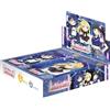 Amore Live! Serie Ufficiale Gioco Carte Zaffiro Luna Booster Pack Box TCG Japan