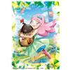 Takara Tomy Duel Masters DX Manica Per Carte Momo Uraraka E Minomaru GIAPPONE UFFICIALE