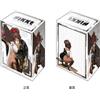 Bushiroad Porta Mazzi Deck Case Collection V3 Vol.1188 Noir