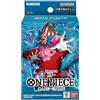 Bandai one piece Gioco Carte Buggy Starter Ponte ST-25 TCG Giappone Ufficiale
