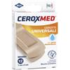 Ceroxmed - Cerotti Universali Misura Grande Confezione 12 Pezzi