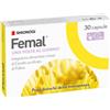 SHIONOGI SRL Femal 30 capsule