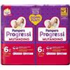 FATER SPA PAMPERS PROG MUT EXL PDPP 30PZ