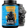 Zoomad Labs Moonstruck Whey 3 Fasi 1 KG Vaniglia