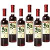 Paolucci Rattafia Ciociara 70 cl 6 Bottiglie
