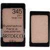 Artdeco Eyeshadow Glamour 0,8 g ombra 345 Glam Beige Rose