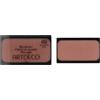 Artdeco Blusher 5 g tonalità 48 Carmine Red Blush