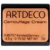 Artdeco Camouflage Cream 4,5 g tonalità 8 Beige Apricot