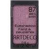 Artdeco Eyeshadow Pearl 0,8 g tonalità 87 Pearly Purple