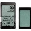 Artdeco Eyeshadow Pearl 0,8 g tonalità 55 Pearly Mint Green