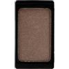 Artdeco Eyeshadow Pearl 0,8 g tonalità 18 Pearly Light Misty Wood