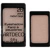 Artdeco Eyeshadow Pearl 0,8 g tonalità 26 Pearly Medium Beige