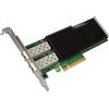 Intel Ethernet Network Adapter XXV710-DA2 - Adattatore di rete - XXV710DA2G1P5