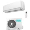 Hisense CONDIZIONATORE HISENSE HI-COMFORT WIFI 18000 BTU MONOSPLIT INVERTER R32 A++