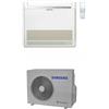 Samsung CONDIZIONATORE SAMSUNG A PAVIMENTO 12000 BTU R32 MONOSPLIT CONSOLE AC035RNJDKG A++