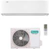 Hisense CONDIZIONATORE HISENSE ENERGY PRO X WIFI 12000 BTU MONOSPLIT INVERTER R32 A+++
