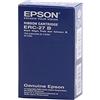 Epson erc-27b - Cartuccia a nastro - nero - matrice - 1 confezione(i)