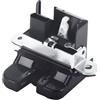 ZAYMDO Serratura per Portellone Bagagliaio, Attuatore di Chiusura Portellone Posteriore Compatibile con VW Golf MK5 MK6 Touran Passat Polo, OE 5K0827505A, 1T0827505H