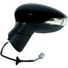 Equal Quality RS02773 Specchio Specchietto Retrovisore Esterno Sinistro