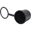 Generic Copertura per palline da traino - Ganci di protezione con rimorchio pesante, protezione per traino | Copertura per sfera del rimorchio auto, rimorchio per ganci da traino con semplice assemblaggio, t