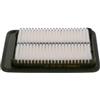 BOSCH Filtro aria F026400127 | Compatibile con: HYUNDAI i10 I