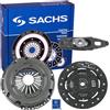SACHS 3000 951 040 Kit Frizione per Mitsubishi Colt VI (Z3_A, Z2_A) 2002-2012 e altri veicoli