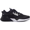 Puma Retaliate 2 Jr Black/White