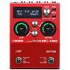 BOSS RC-10R Rhythm Loop Station Pedale per chitarra effetti looper nuovo...