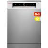 EVVO Lavastoviglie EVVO D3X / Marca Spagnola / 14 coperti/A++