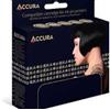Accura Cartuccia inchiostro Accura LC462XLM per Brother serie MFC 22ml Viola [AC-B462XLM]