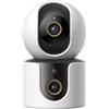 Xiaomi Telecamera ip Xiaomi C500 Dual EU Wireless Wi-Fi/Bluetooth 4MP 2560x1440mp Bianco [MOXIAKAMB000106]