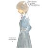 Andria McKnight Takako Shimura Scenes from Awajima, Vol. 1 (Tascabile)