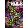 Phillip Kennedy Johnson Incredible Hulk Vol. 6: Monster Road (Tascabile)