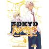 Ken Wakui Tokyo Revengers: A Letter from Keisuke Baji Vol. 4 (Tascabile)