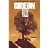 Jeff Lemire Gideon Falls Volume 2: Original Sins (Tascabile) GIDEON FALLS TP