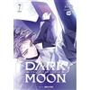 HYBE ENHYPEN Chana Conley DARK MOON: THE BLOOD ALTAR, Vol. 7 (comic) (Tascabile)