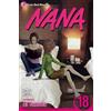Ai Yazawa Nana, Vol. 18 (Tascabile) Nana