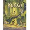 Christian Slade Korgi: The Complete Tale (Tascabile)