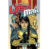 Michaël Sanlaville Bastien Vivès Balak Lastman Book 4 (Tascabile) LASTMAN TP