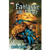 Mark Waid Fantastic Four By Waid & Wieringo: Rising Storm (Tascabile)