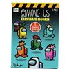 Among Us Crewmate Figures Serie 1 Blind Box Assorted, Prodotto Ufficiale, Personaggio da Collezione Perfetto Regalo per qualsiasi fan del gioco