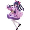 Taito Date A Live Tohka Yatogami Japanese Goth Coreful Figure