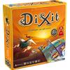 Asmodee - Dixit Gioco da Tavolo, Edizione in italiano, 8000, 8 anni to 99 anni