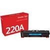 Xerox Everyday compatibile Xerox Everyday Toner Xerox Everyday 006R05343 ciano - B04265